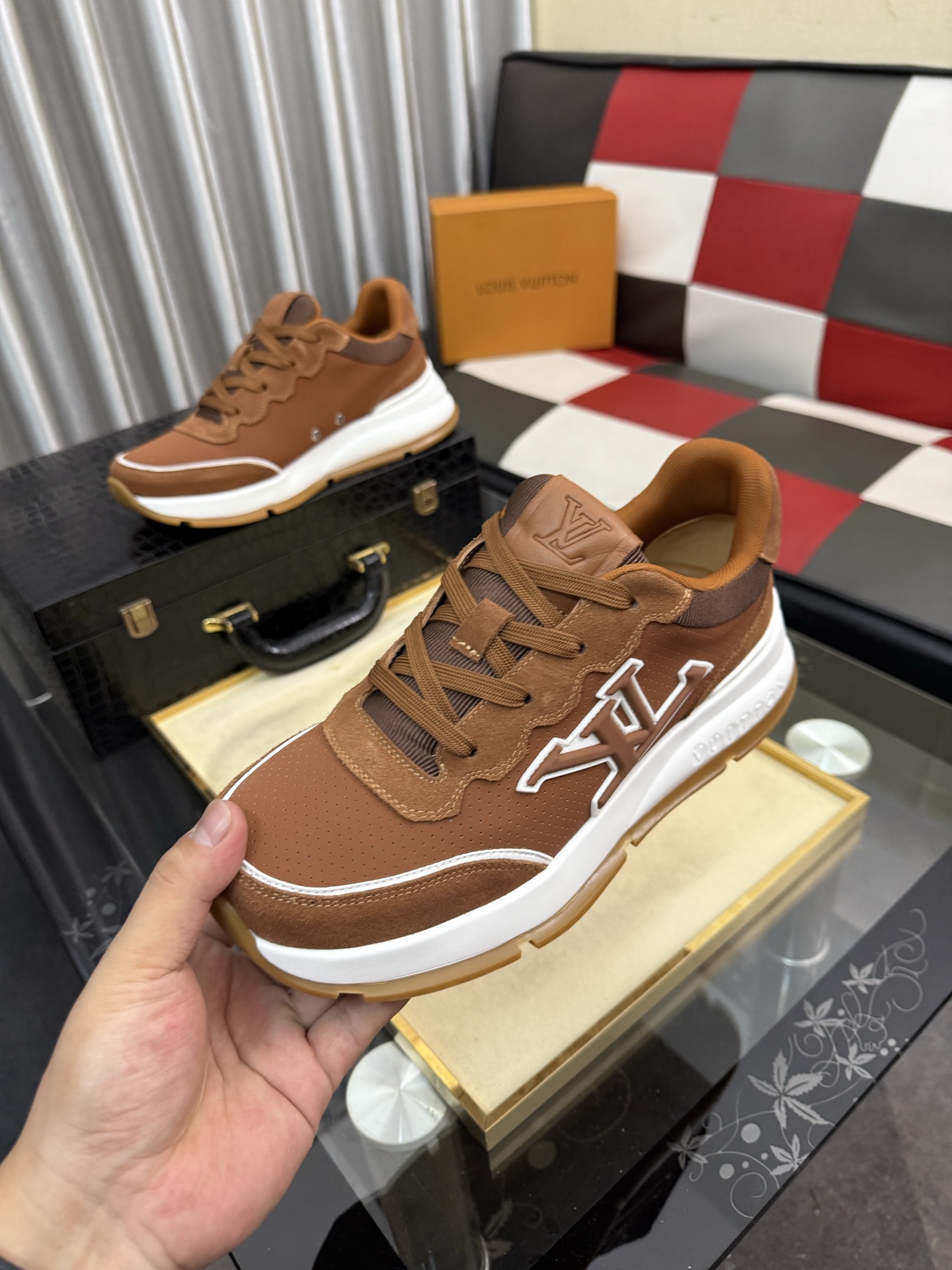 Louis Vuitton